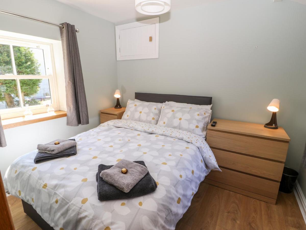 Bull Hill Cottage Кийли Екстериор снимка